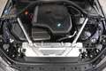 BMW 420 i Bleu - thumbnail 2