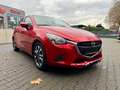 Mazda 2 Lim. Kizoku Klima Navi !!! Optische Mängel !!! Rouge - thumbnail 3