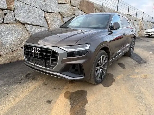Audi Q8 Q8 50 TDI quattro S-Line 3x19590,- oder 399,- mtl Ansicht 6