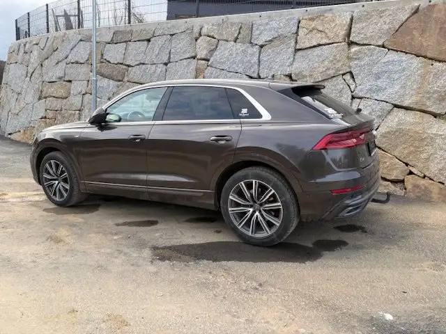 Audi Q8 Q8 50 TDI quattro S-Line 3x19590,- oder 399,- mtl Ansicht 8