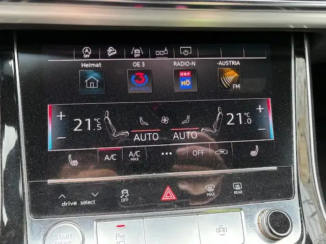 Audi Q8 Q8 50 TDI quattro S-Line 3x19590,- oder 399,- mtl Ansicht 18