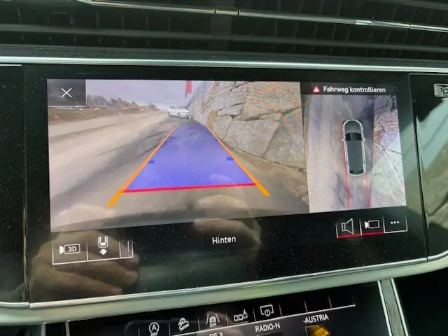 Audi Q8 Q8 50 TDI quattro S-Line 3x19590,- oder 399,- mtl Ansicht 17