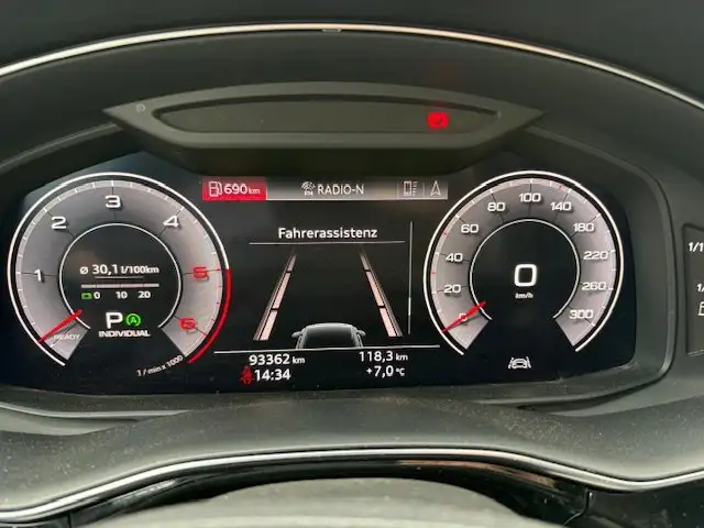 Audi Q8 Q8 50 TDI quattro S-Line 3x19590,- oder 399,- mtl Ansicht 22