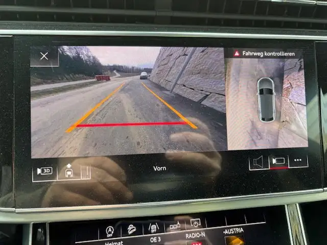 Audi Q8 Q8 50 TDI quattro S-Line 3x19590,- oder 399,- mtl Ansicht 19