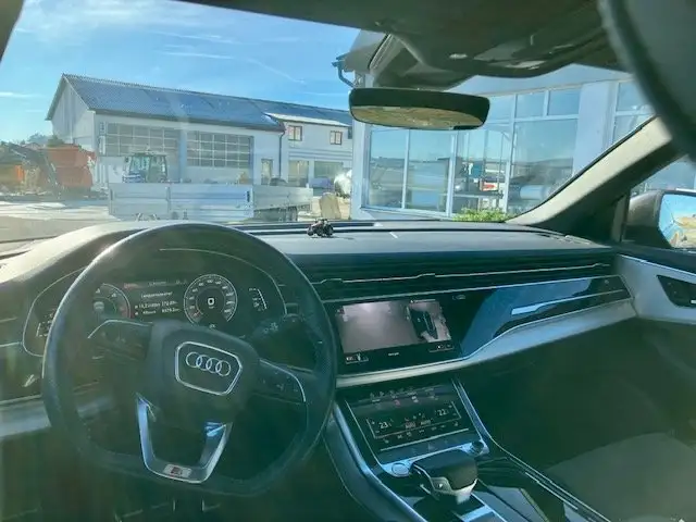 Audi Q8 Q8 50 TDI quattro S-Line 3x19590,- oder 399,- mtl Ansicht 15