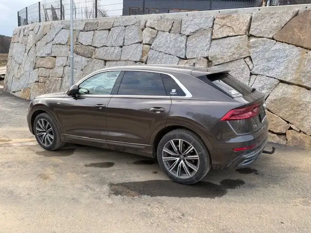 Audi Q8 Q8 50 TDI quattro S-Line 3x19590,- oder 399,- mtl Ansicht 7