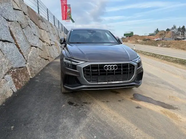 Audi Q8 Q8 50 TDI quattro S-Line 3x19590,- oder 399,- mtl Ansicht 10