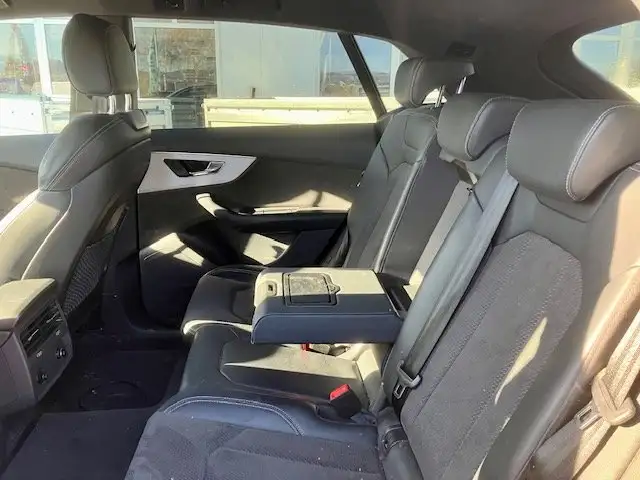 Audi Q8 Q8 50 TDI quattro S-Line 3x19590,- oder 399,- mtl Ansicht 14