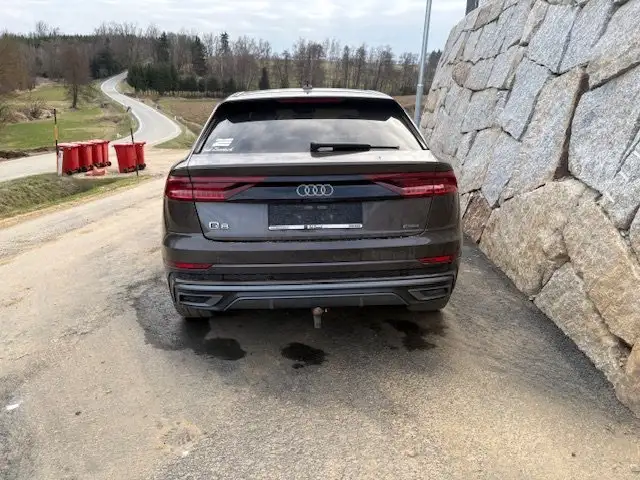 Audi Q8 Q8 50 TDI quattro S-Line 3x19590,- oder 399,- mtl Ansicht 11