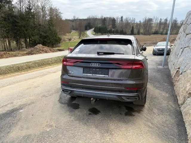 Audi Q8 Q8 50 TDI quattro S-Line 3x19590,- oder 399,- mtl Ansicht 24