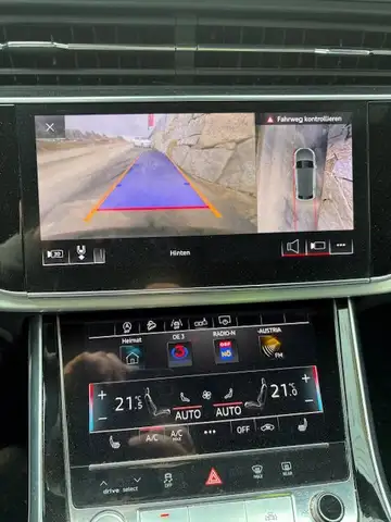 Audi Q8 Q8 50 TDI quattro S-Line 3x19590,- oder 399,- mtl Ansicht 16