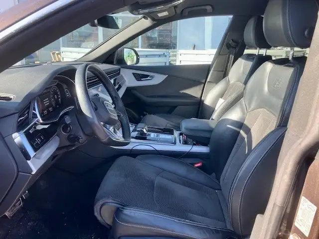 Audi Q8 Q8 50 TDI quattro S-Line 3x19590,- oder 399,- mtl Ansicht 13