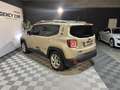Jeep Renegade Limited 1.4 MultiAir 140ch Boite Automatique Beige Beige - thumbnail 4