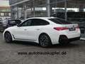 BMW 430 i xDrive M Sportp. PRO ACC*SD°AHK Weiß - thumbnail 3