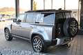 Land Rover Defender 110 2.0 P400e Plug-In-Hybrid 110 SE Aut. ACC, A... Grau - thumbnail 3
