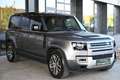Land Rover Defender 110 2.0 P400e Plug-In-Hybrid 110 SE Aut. ACC, A... Grau - thumbnail 34