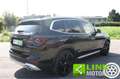 BMW X3 xDrive20d 48V xLine Nero - thumbnail 9