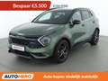 Kia Sportage 1.6 Plug-in Hybrid GT-Line 4WD Grün - thumbnail 1
