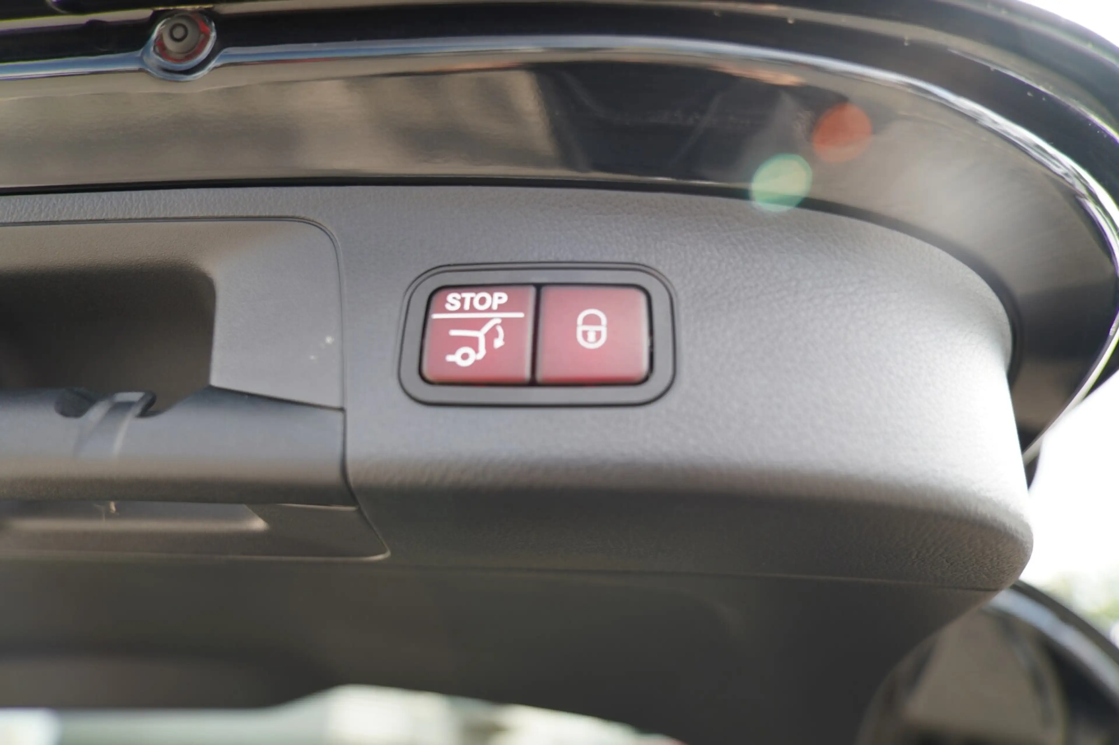Mercedes-Benz GLA 180 GLA 180 Progressive — photo 18