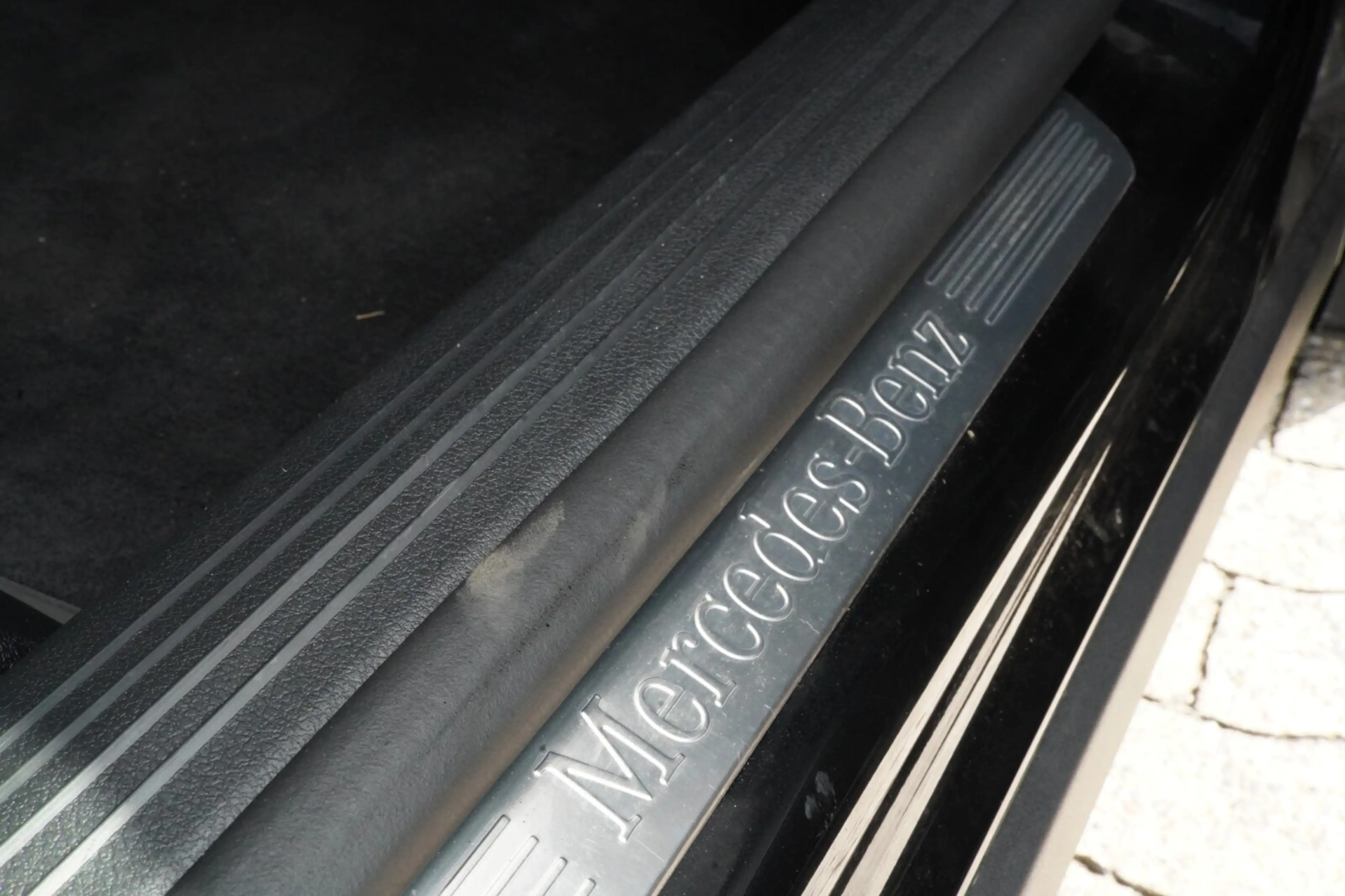 Mercedes-Benz GLA 180 GLA 180 Progressive — photo 24