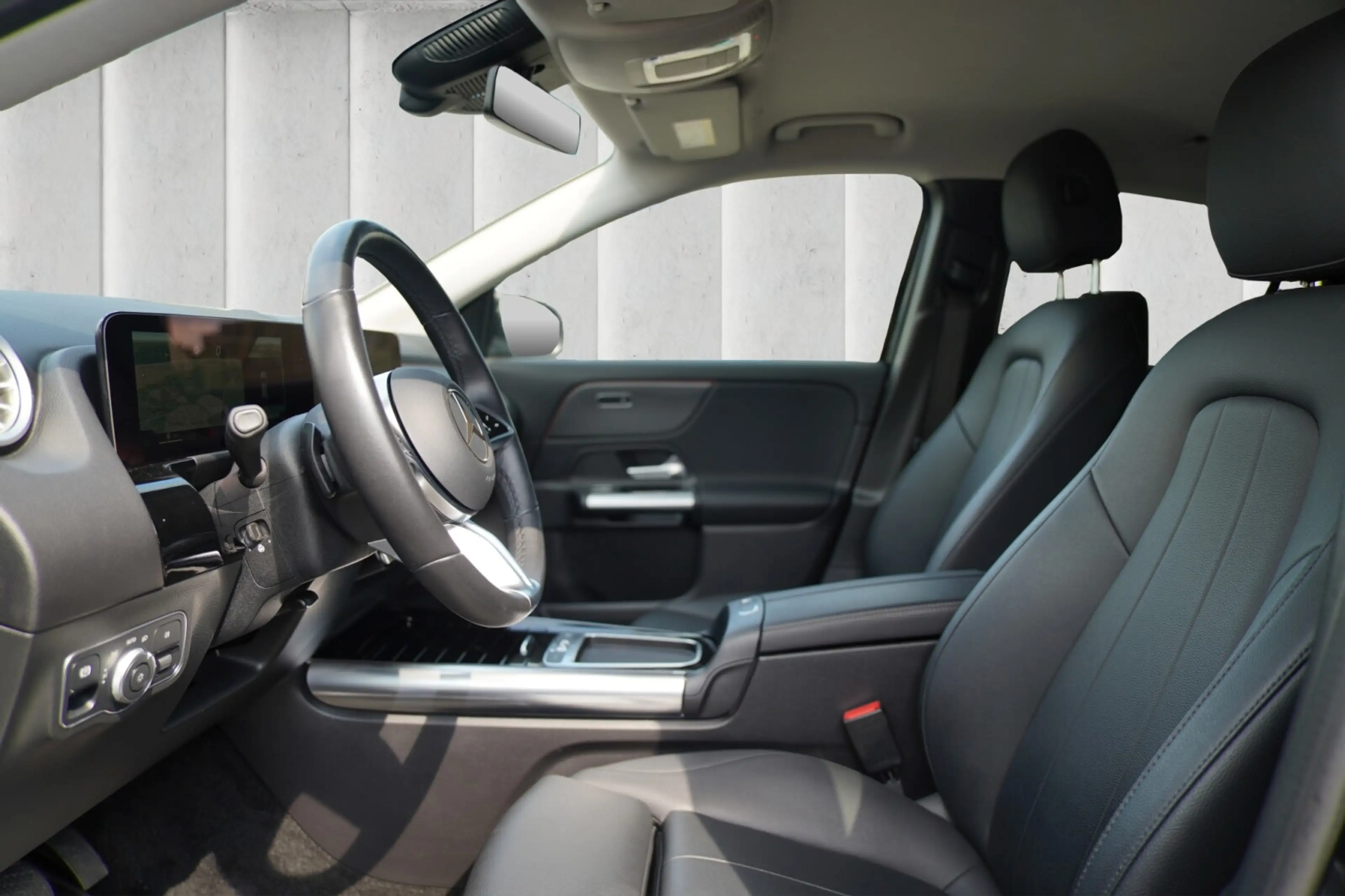 Mercedes-Benz GLA 180 GLA 180 Progressive — photo 16