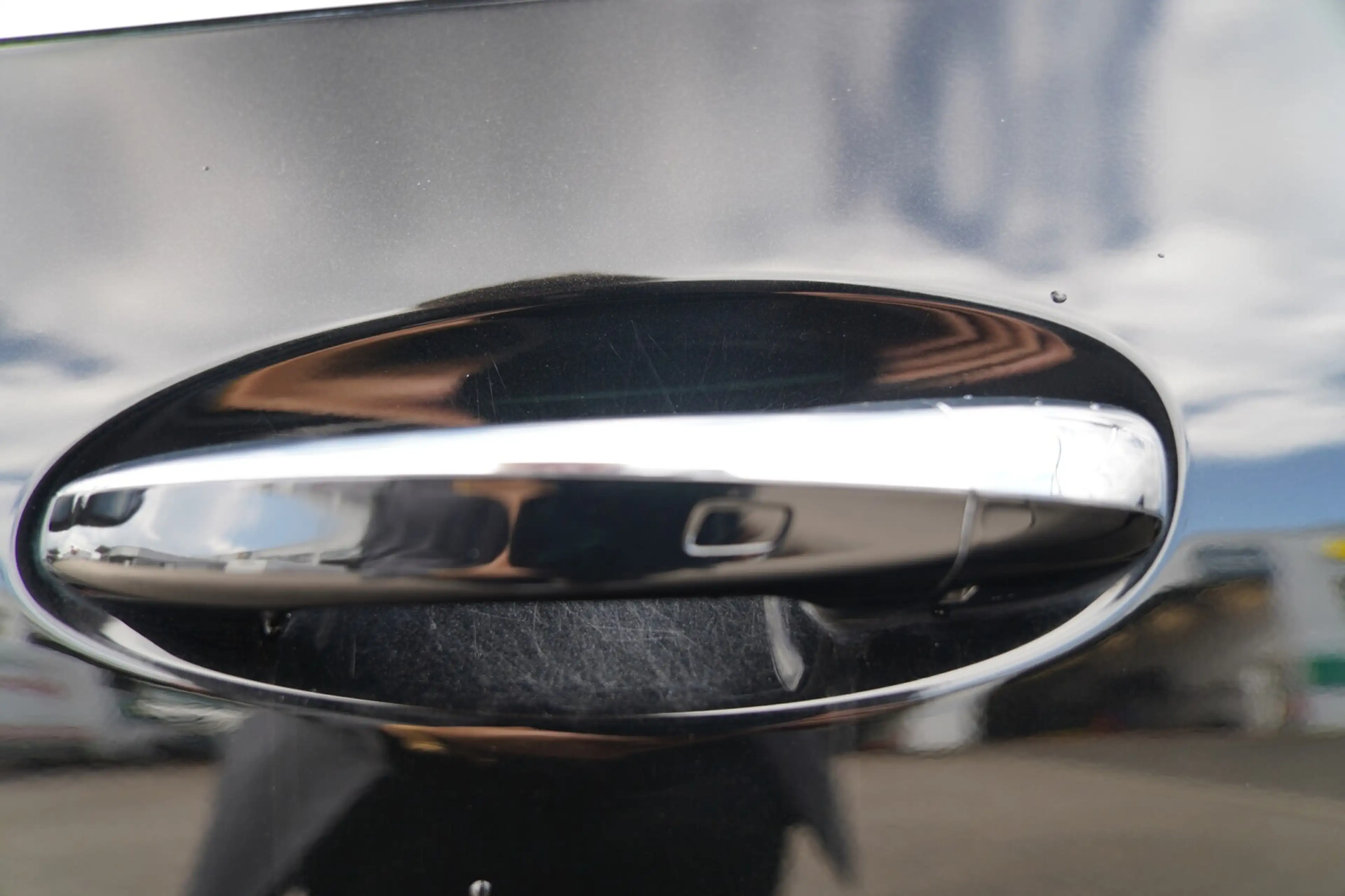 Mercedes-Benz GLA 180 GLA 180 Progressive — photo 25