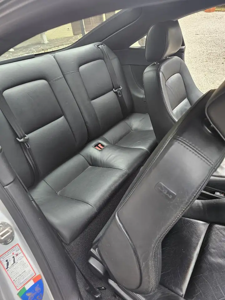 Audi TT 1.8t, foto 6