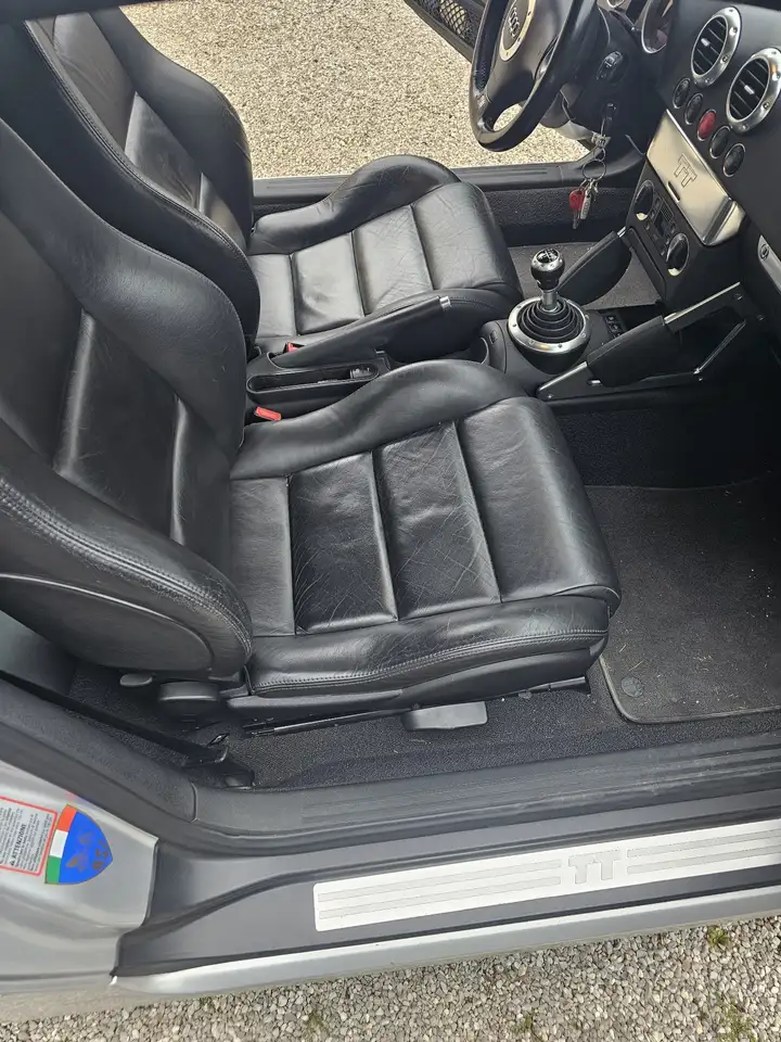 Audi TT 1.8t, foto 5