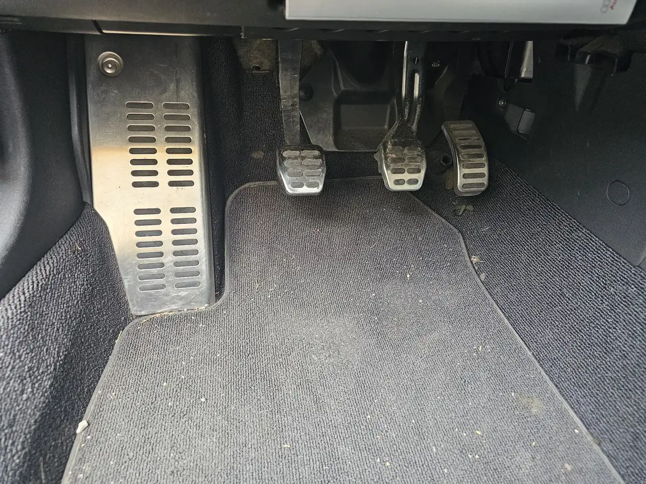 Audi TT 1.8t, foto 9