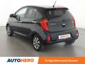 Kia Picanto 1.0 UEFA Euro 2016*KLIMA*GARANTIE* Black - thumbnail 4