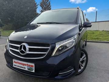 V 220 CDI*5 Places utilitaire*