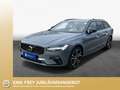 Volvo V90 T8 Recharge AWD Ultimate Dark Gris - thumbnail 1