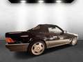 Mercedes-Benz 500 SL 500 R 129 aus Sammlung sehr wenig km - H-Zul. Noir - thumbnail 14