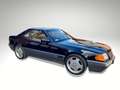 Mercedes-Benz 500 SL 500 R 129 aus Sammlung sehr wenig km - H-Zul. Noir - thumbnail 9