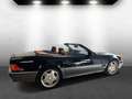 Mercedes-Benz 500 SL 500 R 129 aus Sammlung sehr wenig km - H-Zul. Noir - thumbnail 5