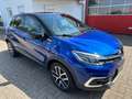 Renault Captur Version S/NAVI/SHZ/ALCANTARA/TEMP/PDC/1HD Blau - thumbnail 4