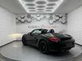 Porsche Boxster S 987.2 - Black Edition N°455/987 - 3.4i 320 - PSE/100% PORSCHE Schwarz - thumbnail 2