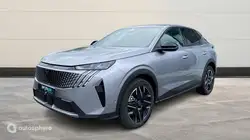 Peugeot 3008 1.2 Hybrid 145ch Allure e-DCS6