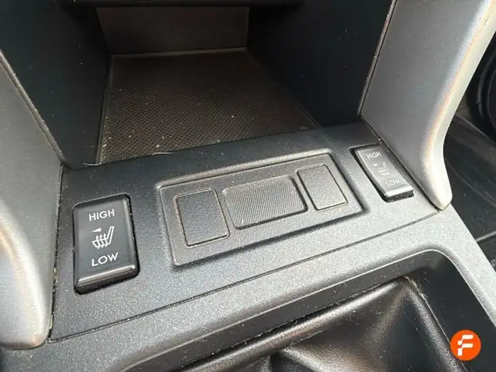 Subaru Forester 2.0 TD Executive Plus 2015, foto 23