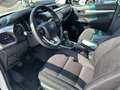 Toyota Hilux 4x4 Double Cab Comfort Blanc - thumbnail 9