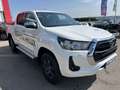 Toyota Hilux 4x4 Double Cab Comfort Blanc - thumbnail 7