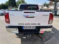Toyota Hilux 4x4 Double Cab Comfort Blanc - thumbnail 4