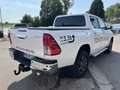 Toyota Hilux 4x4 Double Cab Comfort Blanc - thumbnail 5