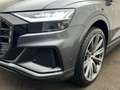 Audi Q8 50 TDI quattro Matrix Pano B&O AHK 360° Kam. Grau - thumbnail 6