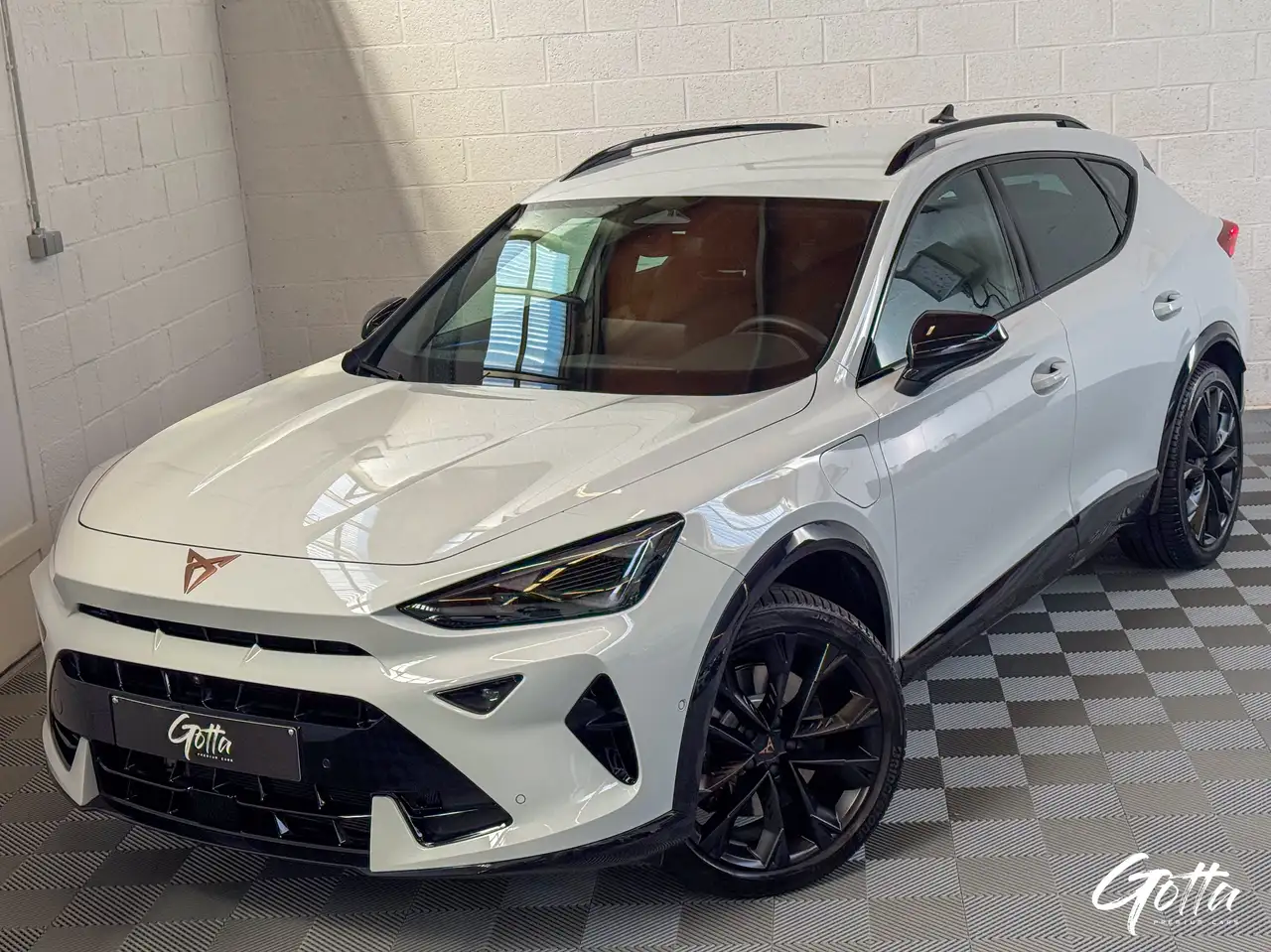 CUPRA Formentor 2026