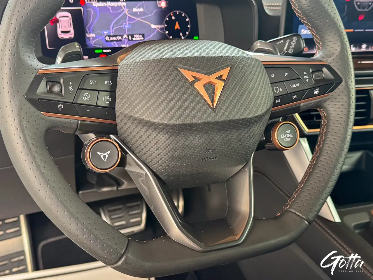 CUPRA Formentor 2026