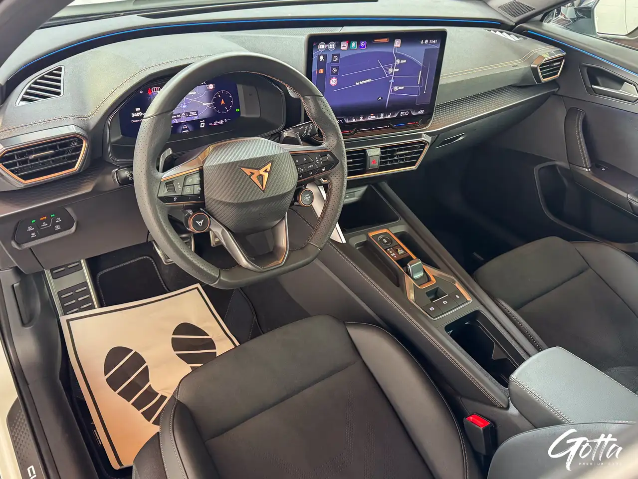 CUPRA Formentor 2026