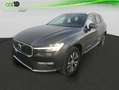 Volvo XC60 T6 Recharge Core Gris - thumbnail 1