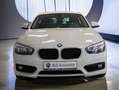 BMW 116 d Advantage Lim. 5-trg. "SHZ"PDC"Tempomat" Blanco - thumbnail 2