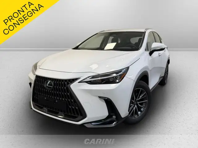 Lexus NX 350h